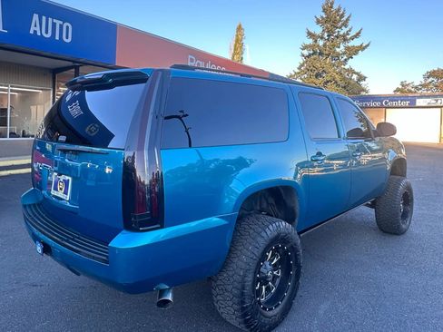 Used 2007 GMC Yukon XL SLE image 6