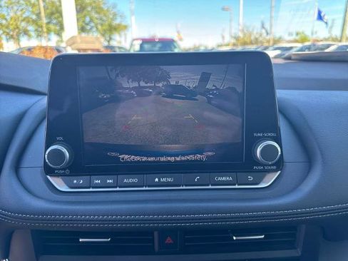 Certified 2023 Nissan Rogue S image 17