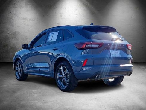 Used 2024 Ford Escape ST-Line AWD/4WD image 4