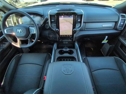 New 2026 RAM 4500 Tradesman w/ Laramie Trim Package image 17