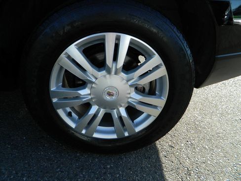 Used 2012 Cadillac SRX Luxury image 27