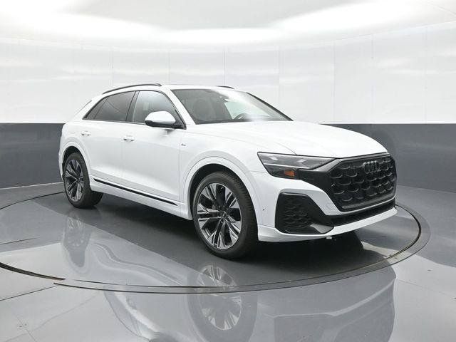 New 2026 Audi Q8 Prestige AWD/4WD image 1