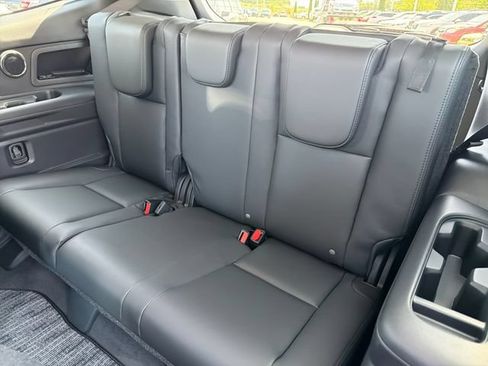 New 2026 Subaru Ascent Bronze Edition AWD/4WD image 21