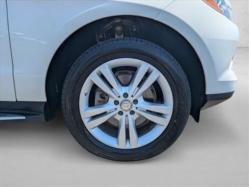 Used 2015 Mercedes-Benz ML 350 4MATIC image 22