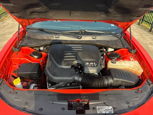 Used 2023 Dodge Charger GT RWD image 14