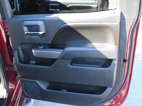 Used 2015 Chevrolet Silverado 1500 LT w/ LT Convenience Package image 31