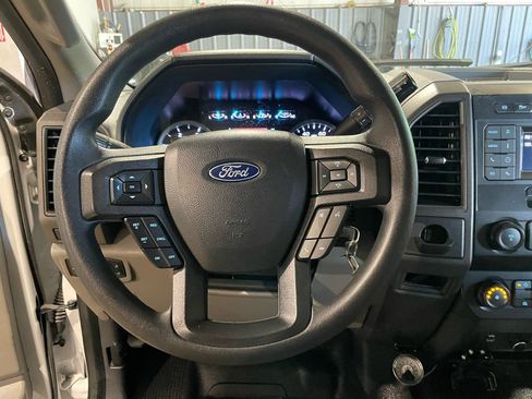 Used 2022 Ford F450 XL w/ Power Equipment Group RWD image 14
