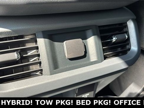 New 2025 Ford F150 XLT w/ Equipment Group 302A MID image 19