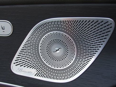 Certified 2024 Mercedes-Benz GLS 450 4MATIC image 40