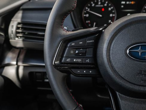 New 2026 Subaru Impreza RS image 20