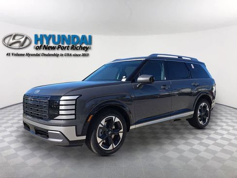 New 2026 Hyundai Palisade Limited image 1