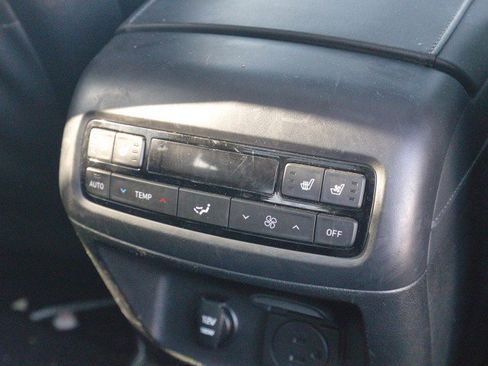 Used 2021 Hyundai Palisade Limited AWD/4WD image 37