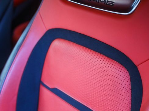 Used 2022 Mercedes-Benz AMG GT 53 image 24