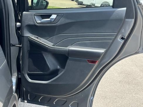 Used 2025 Ford Escape ST-Line FWD image 20