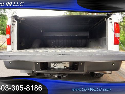 Used 2008 Ford F150 2WD SuperCab image 15