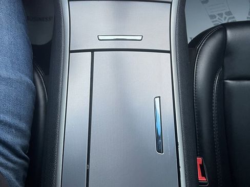 Used 2020 Lincoln MKZ FWD image 22