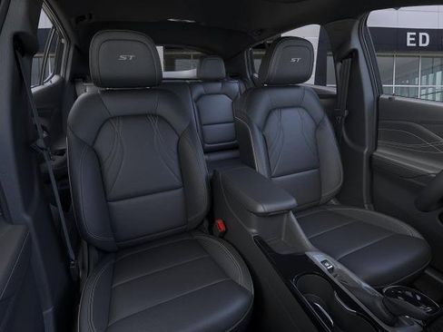 New 2026 Buick Envista Sport Touring image 16