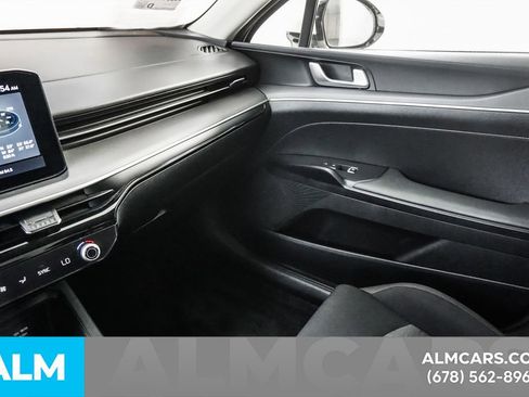 Used 2025 Kia K5 LXS FWD image 38