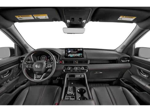 Certified 2023 Honda Pilot TrailSport image 11