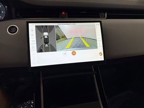 Certified 2026 Land Rover Range Rover Evoque S image 20