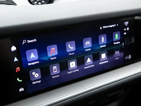 New 2026 Porsche Cayenne S image 15