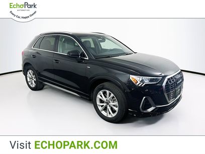 Used 2023 Audi Q3 2.0T Premium