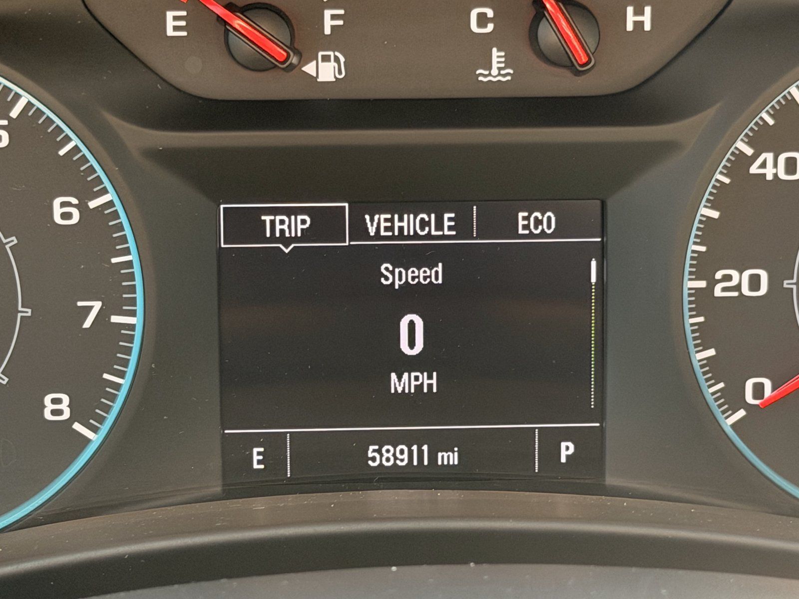 Used 2022 Chevrolet Equinox LS FWD image 22