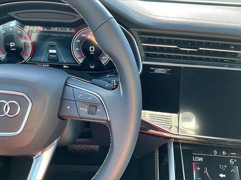 New 2026 Audi Q7 3.0T Premium Plus image 25