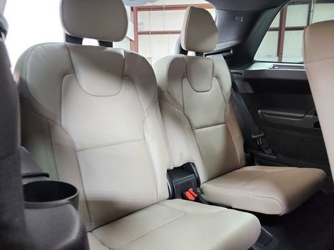 Used 2026 Volvo XC90 B6 Ultra w/ Protection Package AWD/4WD image 45