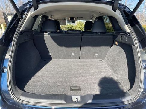 Certified 2025 INFINITI QX50 Pure image 26