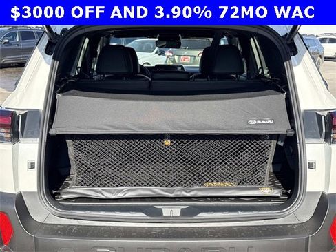 New 2026 Subaru Outback Wilderness image 7