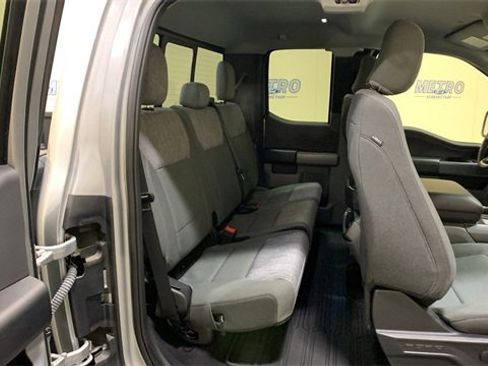 Used 2023 Ford F150 XLT w/ Equipment Group 302A High image 15