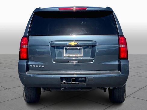 Used 2019 Chevrolet Tahoe LT image 5