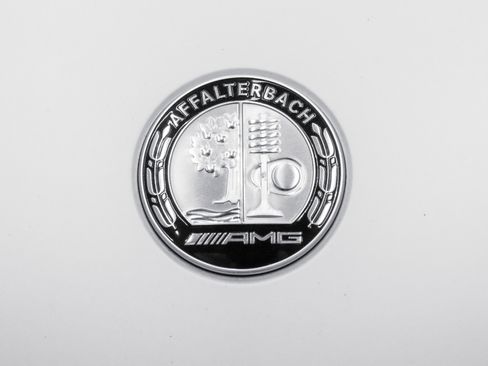 Used 2023 Mercedes-Benz SL 63 AMG 4MATIC image 57