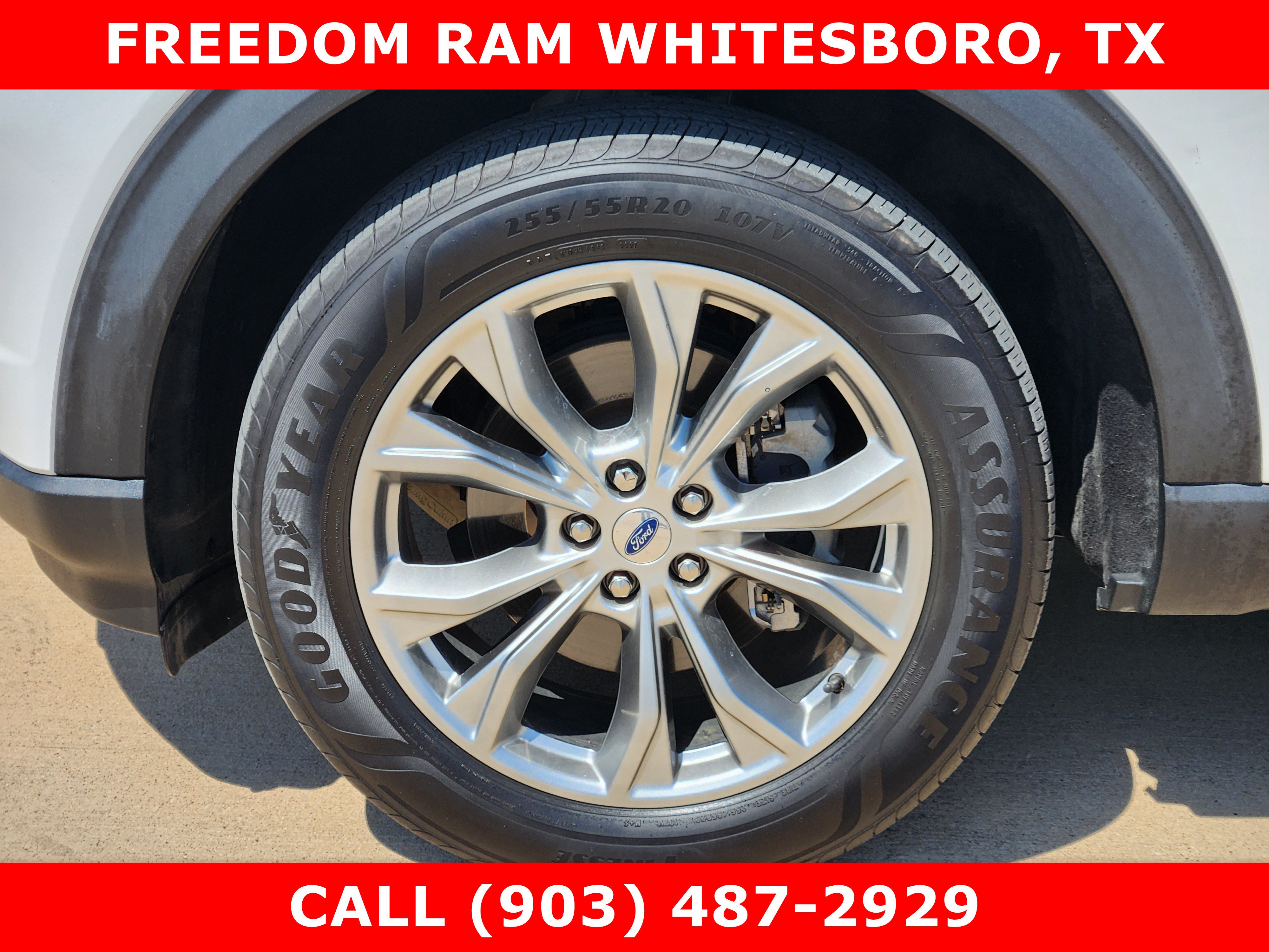 Used 2022 Ford Explorer XLT w/ Equipment Group 202A AWD/4WD image 7