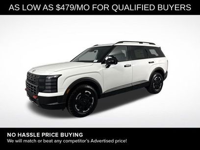 New 2026 Hyundai Palisade XRT Pro