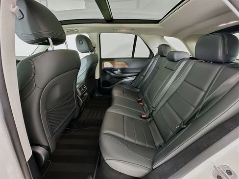 Certified 2025 Mercedes-Benz GLE 350 4MATIC image 27