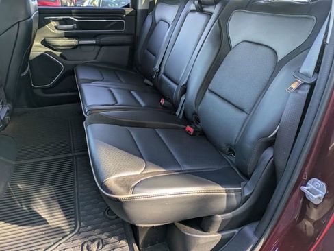 Certified 2022 RAM 1500 Laramie AWD/4WD image 24