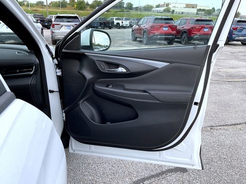 New 2026 Buick Envista Sport Touring w/ Convenience I Package FWD image 16