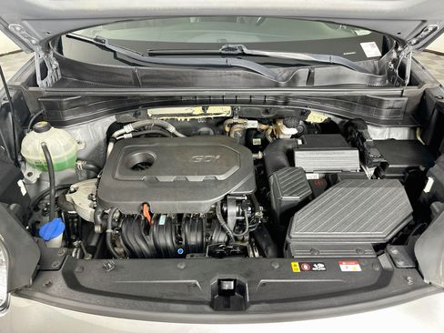 Used 2020 Kia Sportage EX FWD image 32