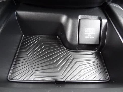 Used 2018 Honda CR-V EX image 33