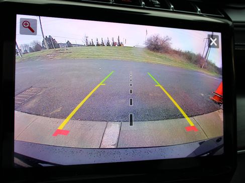 Certified 2021 Jeep Grand Cherokee L Limited image 29