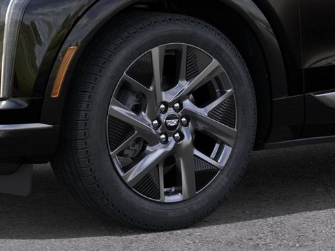 New 2026 Cadillac Optiq Luxury 1 RWD image 9