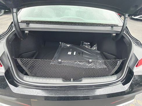 New 2026 Hyundai Elantra Sport FWD image 18