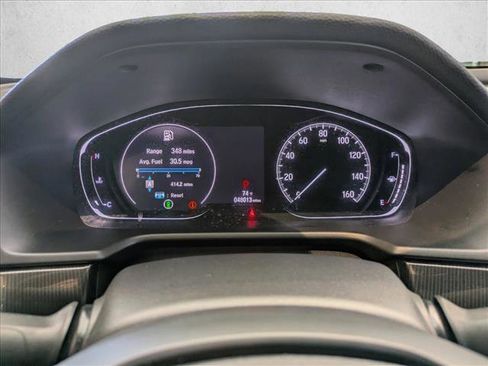 Used 2019 Honda Accord Sport image 11