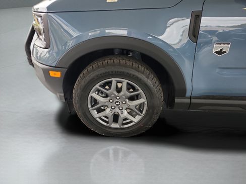 New 2026 Ford Bronco Sport Big Bend w/ Convenience Package AWD/4WD image 28