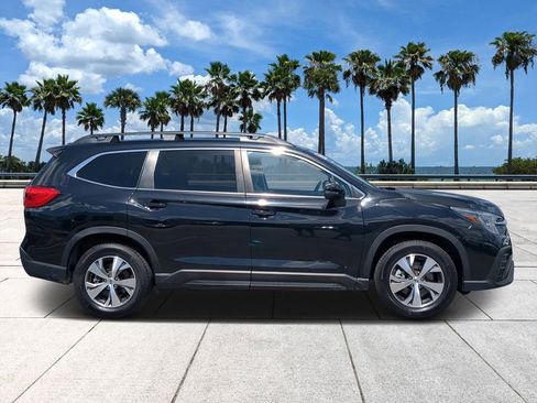 Used 2023 Subaru Ascent Premium w/ Convenience Package AWD/4WD image 3