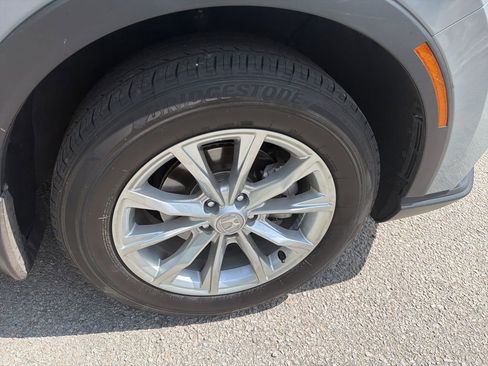 Used 2025 Honda CR-V EX image 16