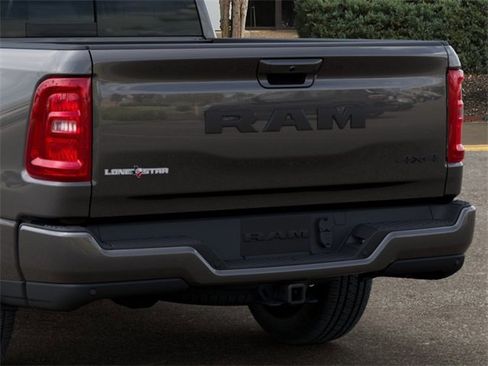 New 2025 RAM 1500 Lone Star image 13