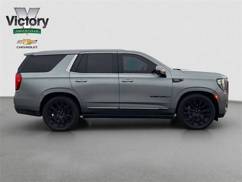 Used 2024 GMC Yukon Denali Ultimate image 7